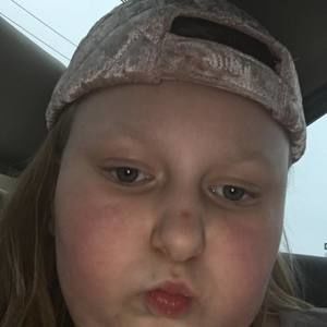 Meet your Posher, Rylee